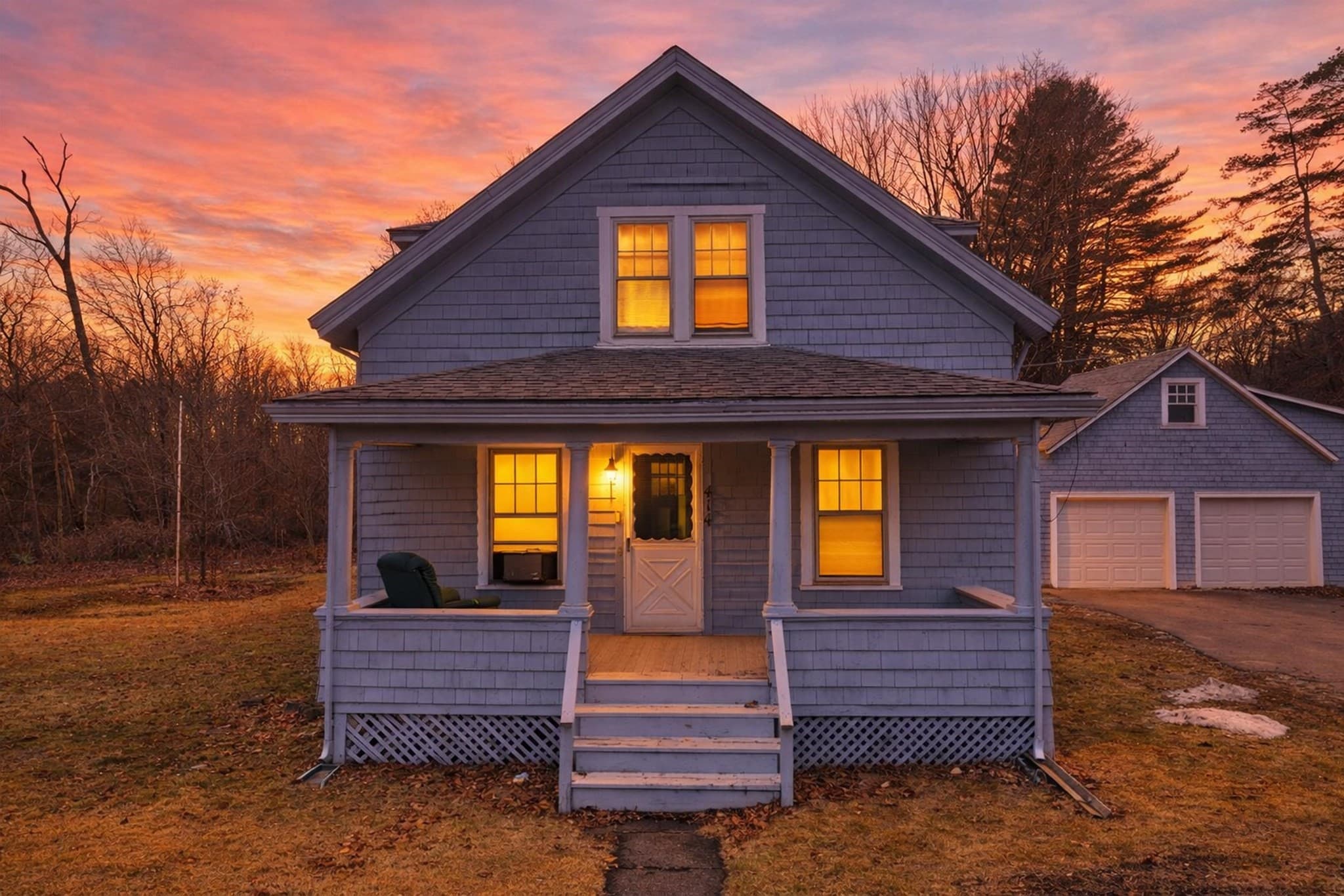 Single Family Residence at 414 Liberty St, Stonington CT 06379, photo 26 of 26