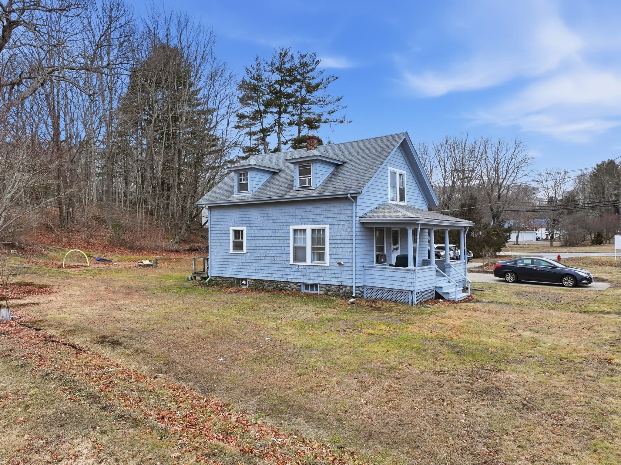 Single Family Residence at 414 Liberty St, Stonington CT 06379, photo 3 of 26