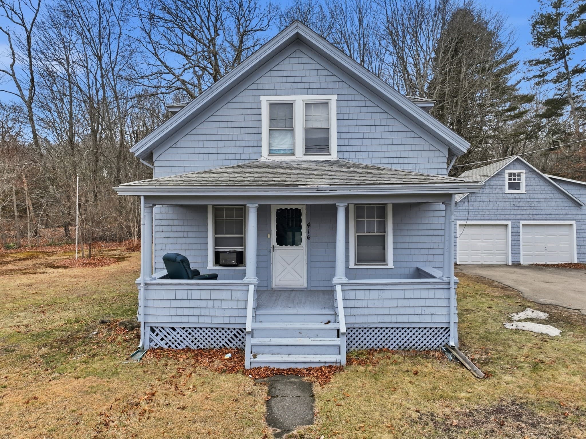 414 Liberty St, Stonington CT 06379
