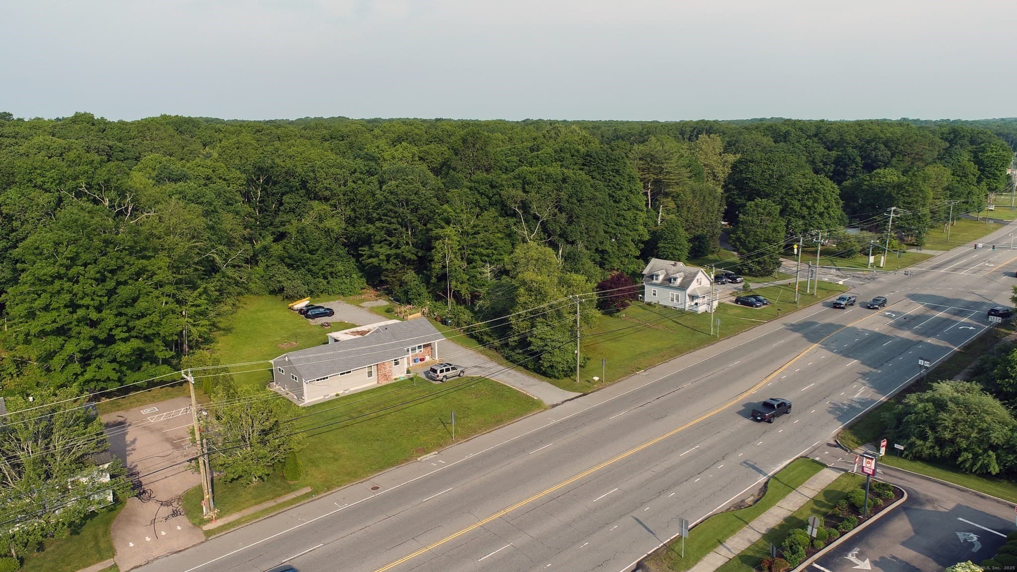 Single Family Residence at 414 Liberty St, Stonington CT 06379, photo 8 of 26
