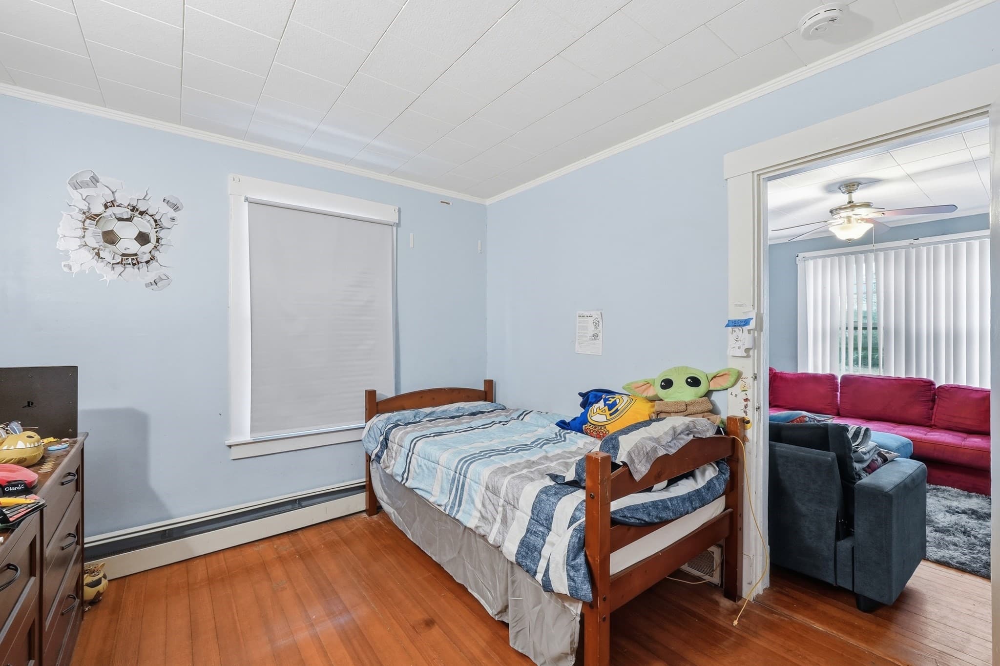 Single Family Residence at 414 Liberty St, Stonington CT 06379, photo 21 of 26