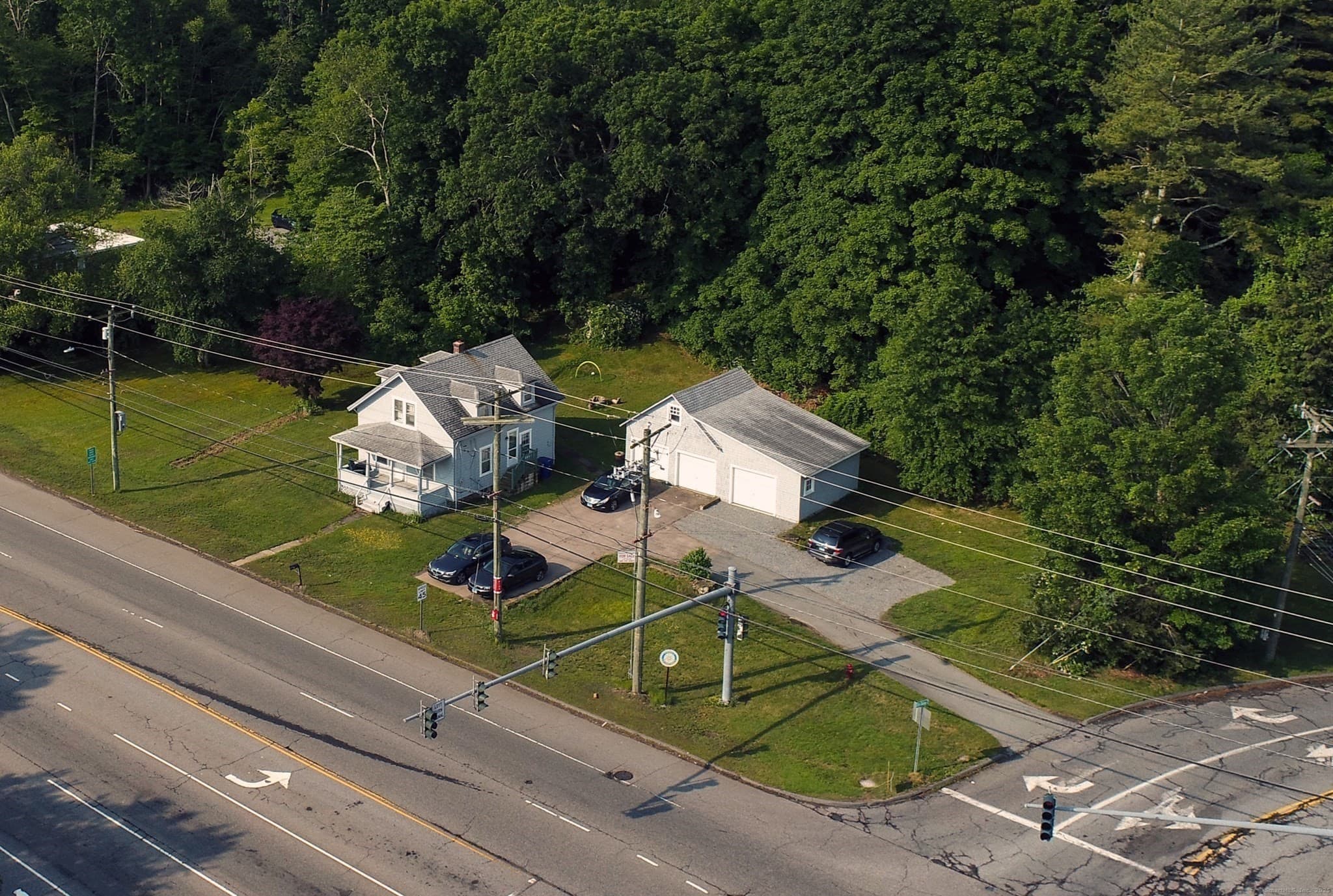 Commercial Sale at 414 Liberty St, Stonington CT 06379, photo 2 of 29