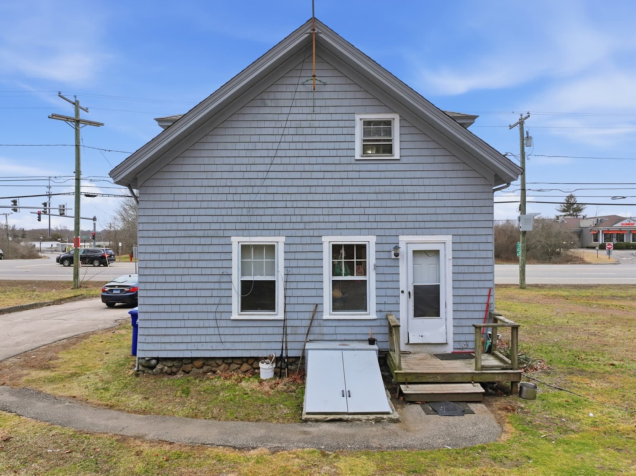 Commercial Sale at 414 Liberty St, Stonington CT 06379, photo 13 of 29