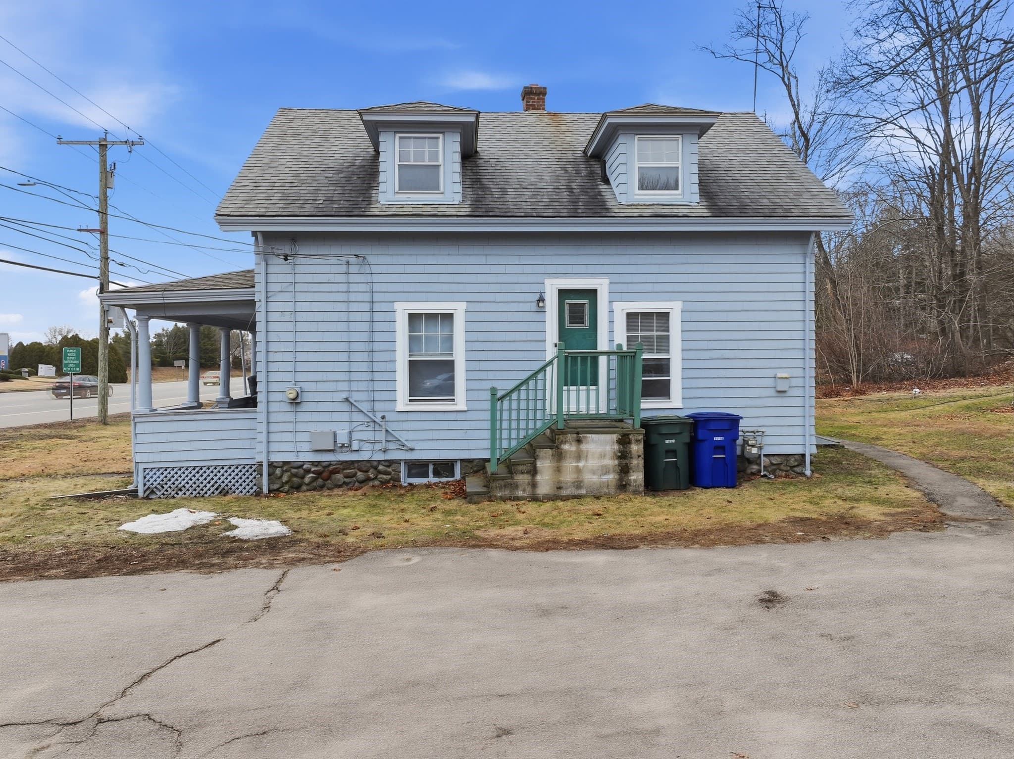 Commercial Sale at 414 Liberty St, Stonington CT 06379, photo 12 of 29