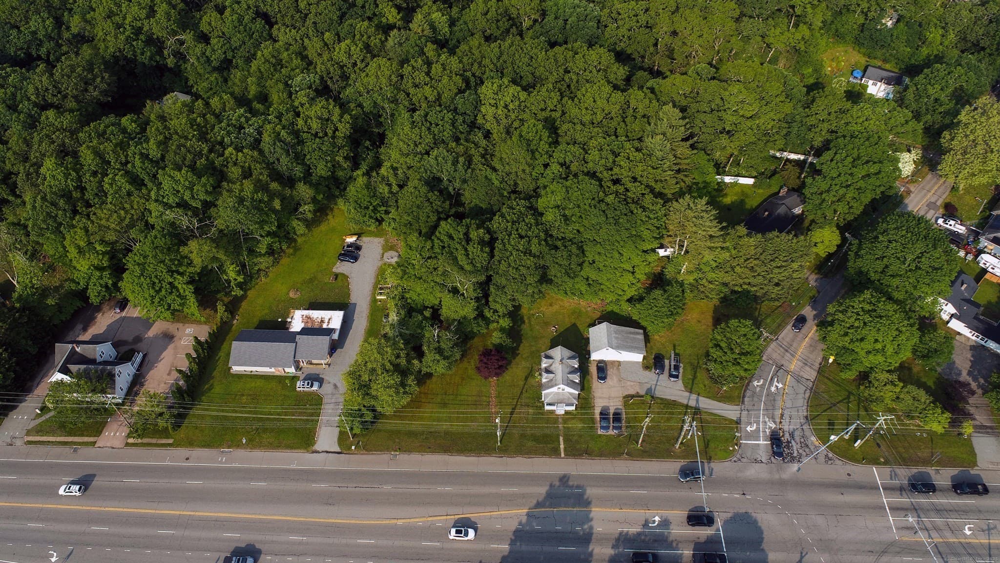 414 Liberty St, Stonington CT 06379