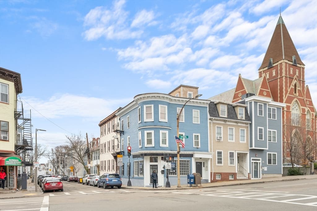 239 Dorchester Street # 1, Boston MA 02127 photo 2