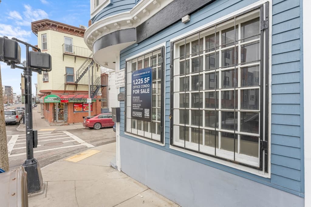 239 Dorchester Street # 1, Boston MA 02127 photo 26