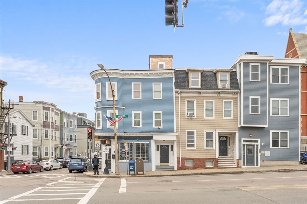 239 Dorchester Street # 1, Boston MA 02127 photo 3