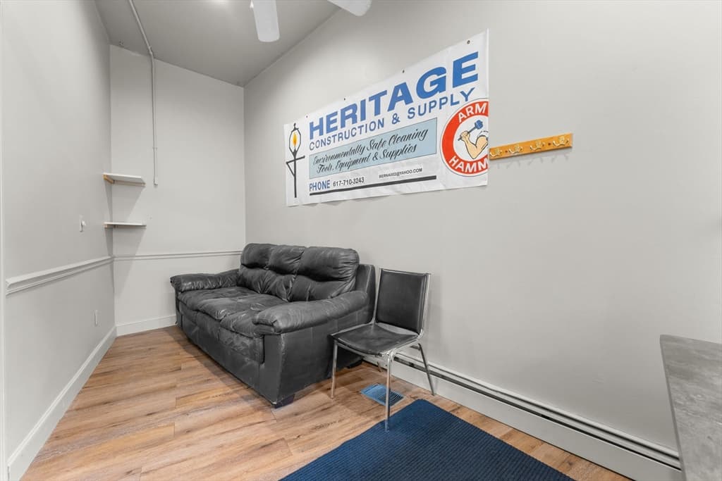 239 Dorchester Street # 1, Boston MA 02127 photo 9