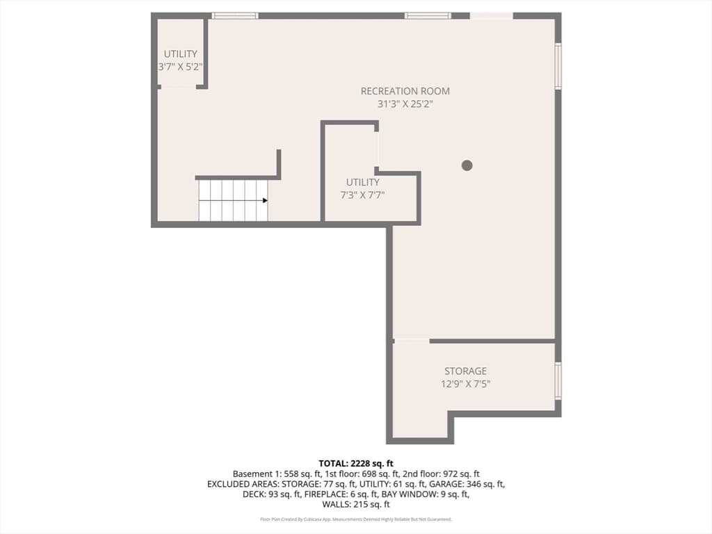 Condominium at 1 Knowlton Circle # 1, Upton MA 01568, photo 23 of 26