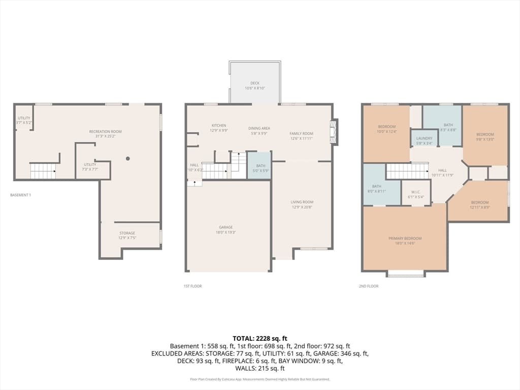 Condominium at 1 Knowlton Circle # 1, Upton MA 01568, photo 26 of 26