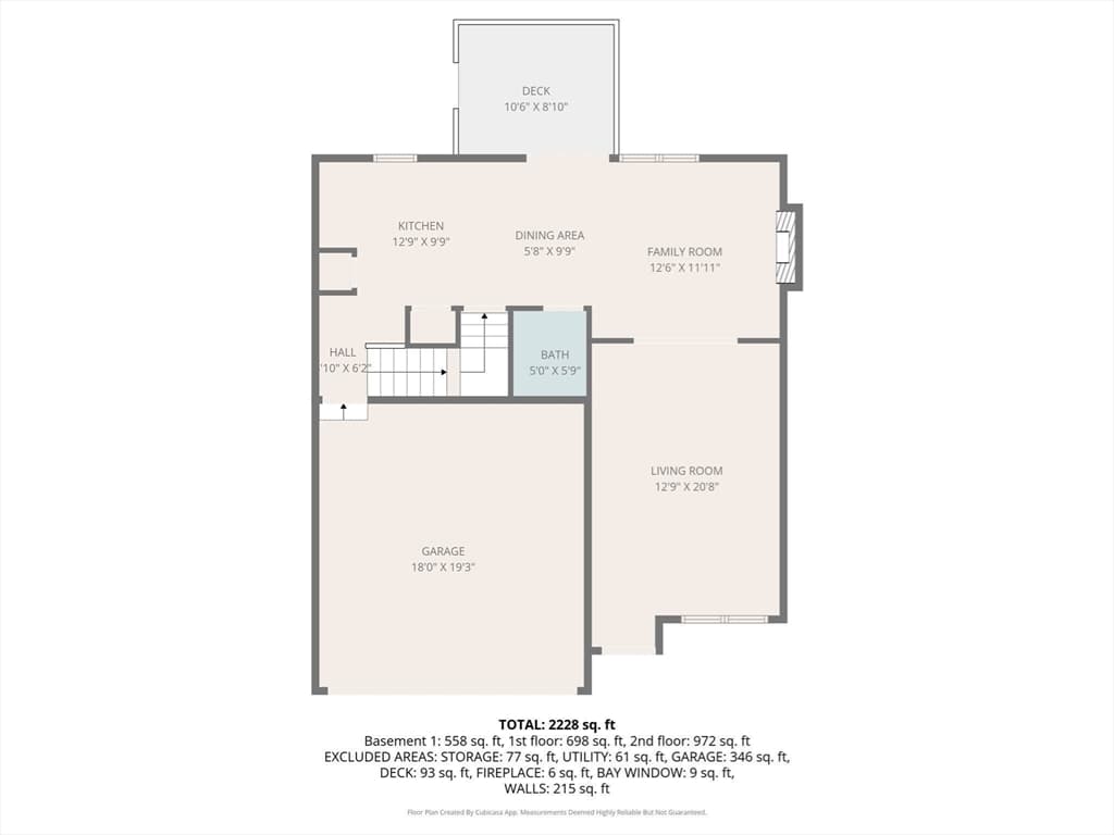 Condominium at 1 Knowlton Circle # 1, Upton MA 01568, photo 24 of 26