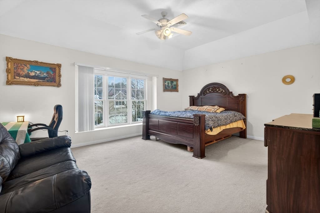 Condominium at 1 Knowlton Circle # 1, Upton MA 01568, photo 15 of 26