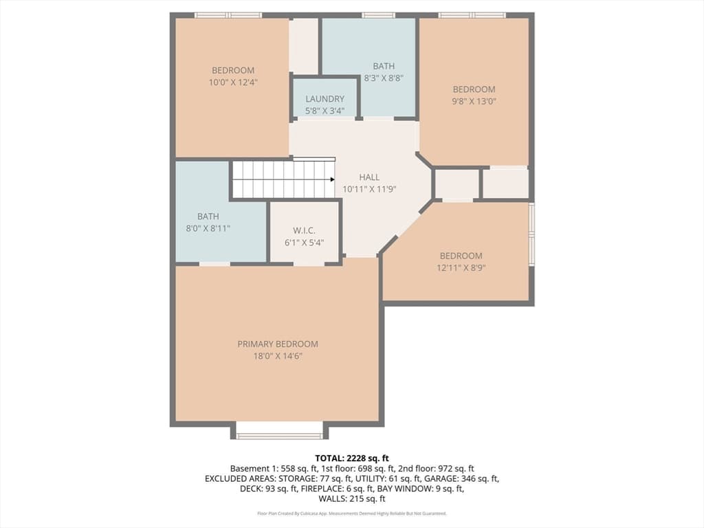 Condominium at 1 Knowlton Circle # 1, Upton MA 01568, photo 25 of 26