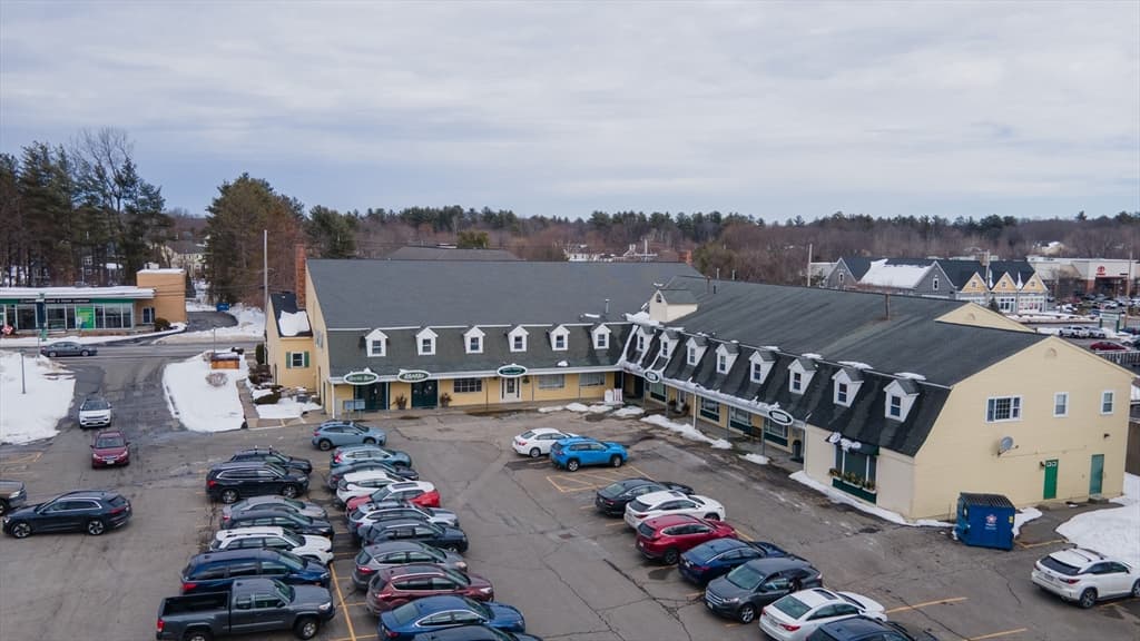 256 Great Rd, Littleton MA 01460