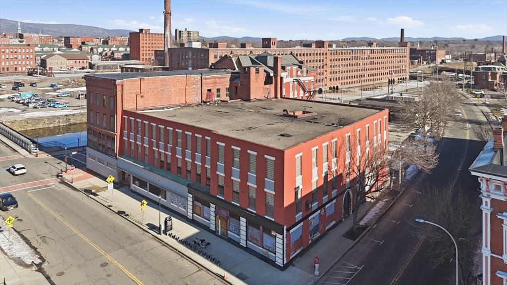 5+ Family - 5+ Units Up/Down at 345-363 Dwight Street, Holyoke MA 01040, Holyoke, photo 12 of 13