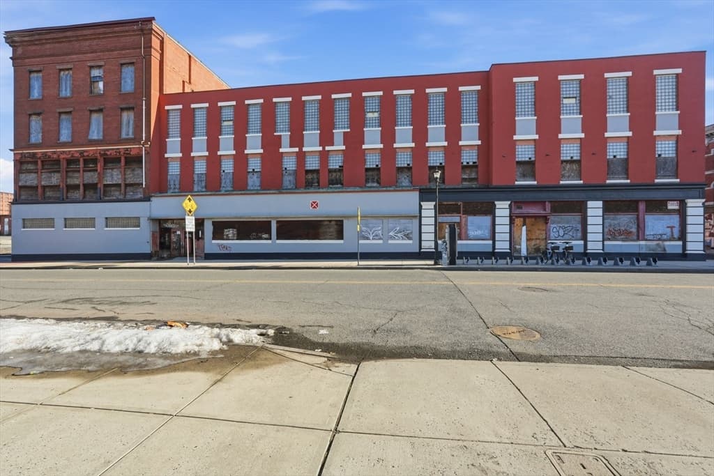 5+ Family - 5+ Units Up/Down at 345-363 Dwight Street, Holyoke MA 01040, Holyoke, photo 4 of 13