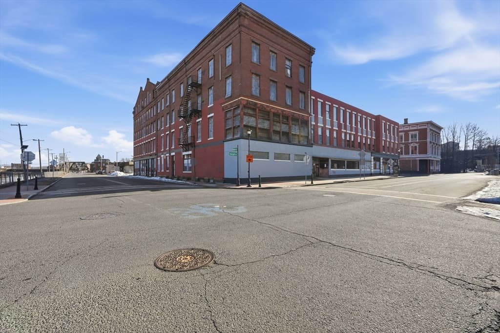 Commercial Sale at 345-363 Dwight Street, Holyoke MA 01040, Holyoke, photo 2 of 16