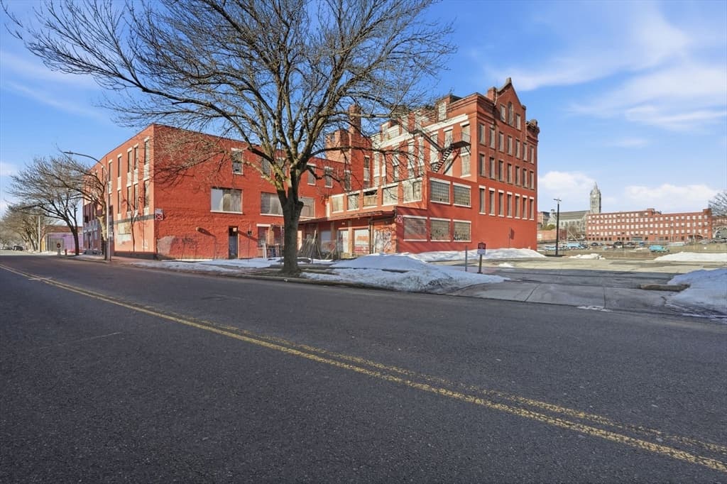 Commercial Sale at 345-363 Dwight Street, Holyoke MA 01040, Holyoke, photo 6 of 16