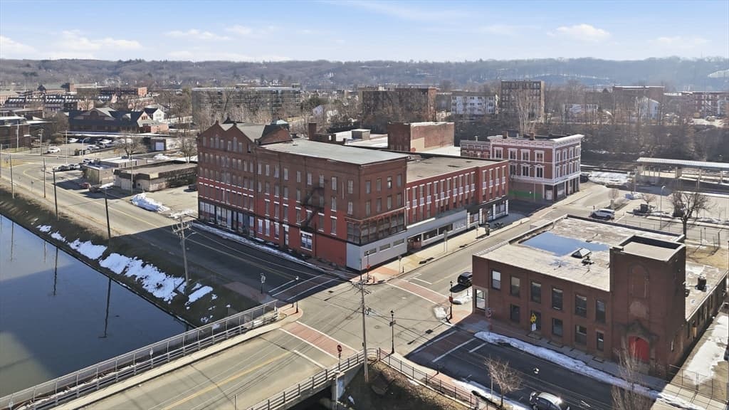 Commercial Sale at 345-363 Dwight Street, Holyoke MA 01040, Holyoke, photo 13 of 16