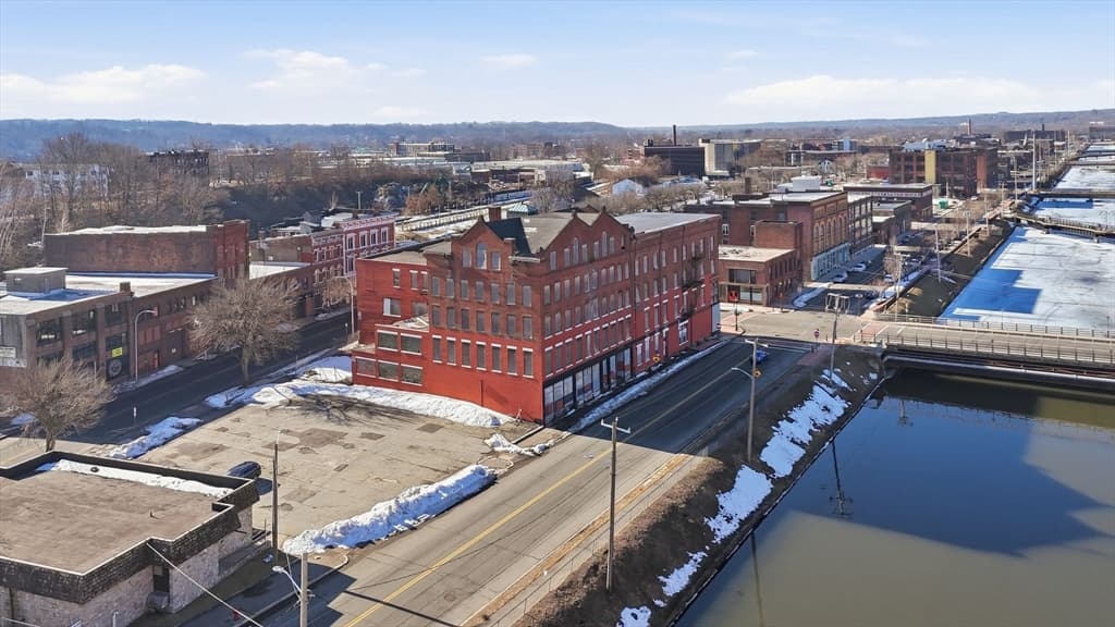 Commercial Sale at 345-363 Dwight Street, Holyoke MA 01040, Holyoke, photo 12 of 16