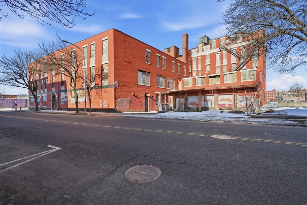 Commercial Sale at 345-363 Dwight Street, Holyoke MA 01040, Holyoke, photo 7 of 16