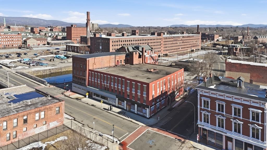 Commercial Sale at 345-363 Dwight Street, Holyoke MA 01040, Holyoke, photo 9 of 16