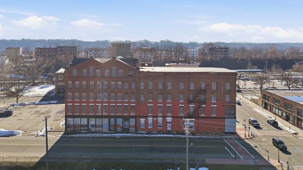 Commercial Sale at 345-363 Dwight Street, Holyoke MA 01040, Holyoke, photo 14 of 16