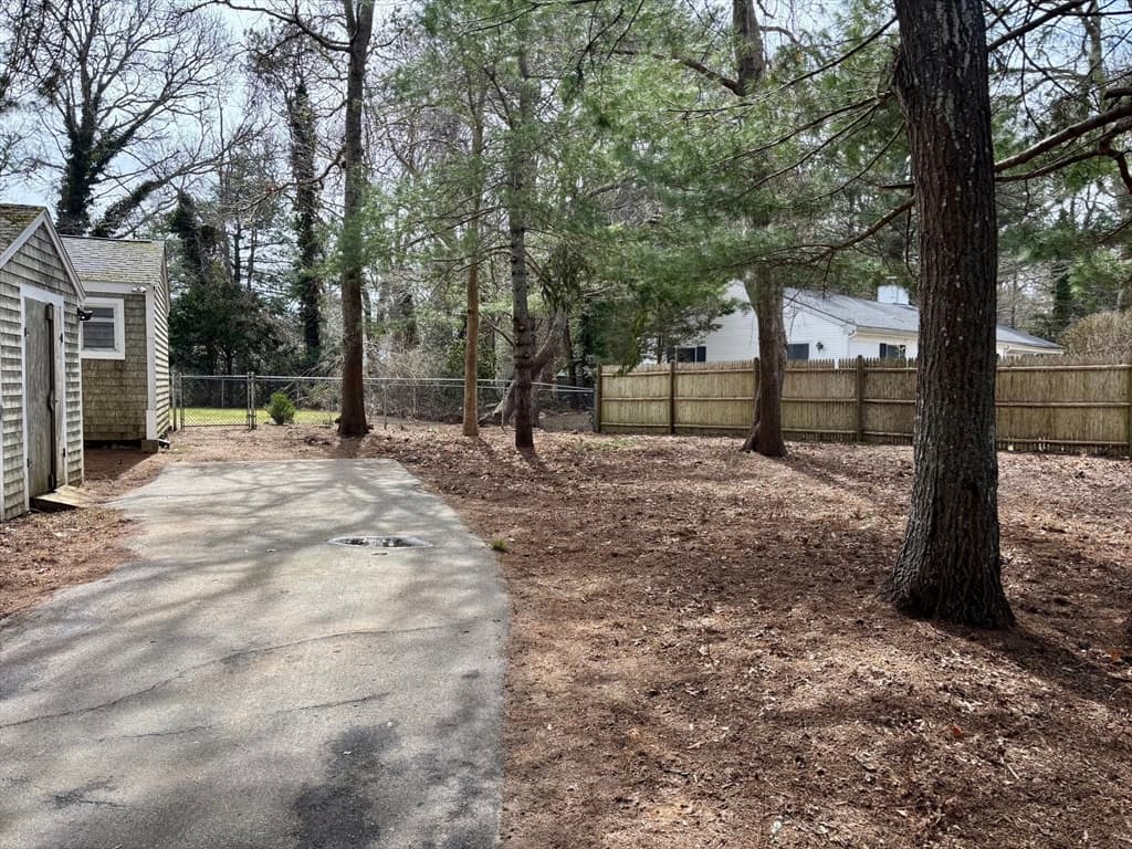 Single Family Residence at 351 Swift Ave, Barnstable MA 02655, photo 24 of 24