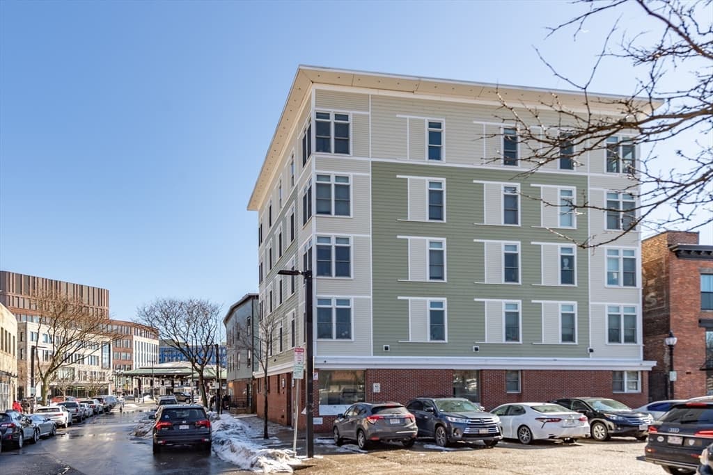 5+ Family - 5+ Units Side by Side at 10 Roxbury Street, Boston MA 02119, Boston, photo 2 of 20