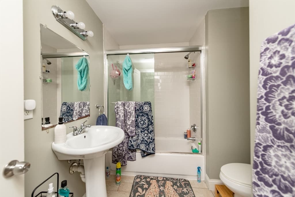 5+ Family - 5+ Units Side by Side at 10 Roxbury Street, Boston MA 02119, Boston, photo 13 of 20