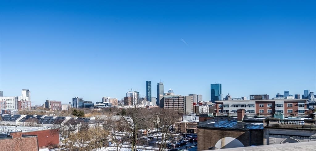 5+ Family - 5+ Units Side by Side at 10 Roxbury Street, Boston MA 02119, Boston, photo 20 of 20