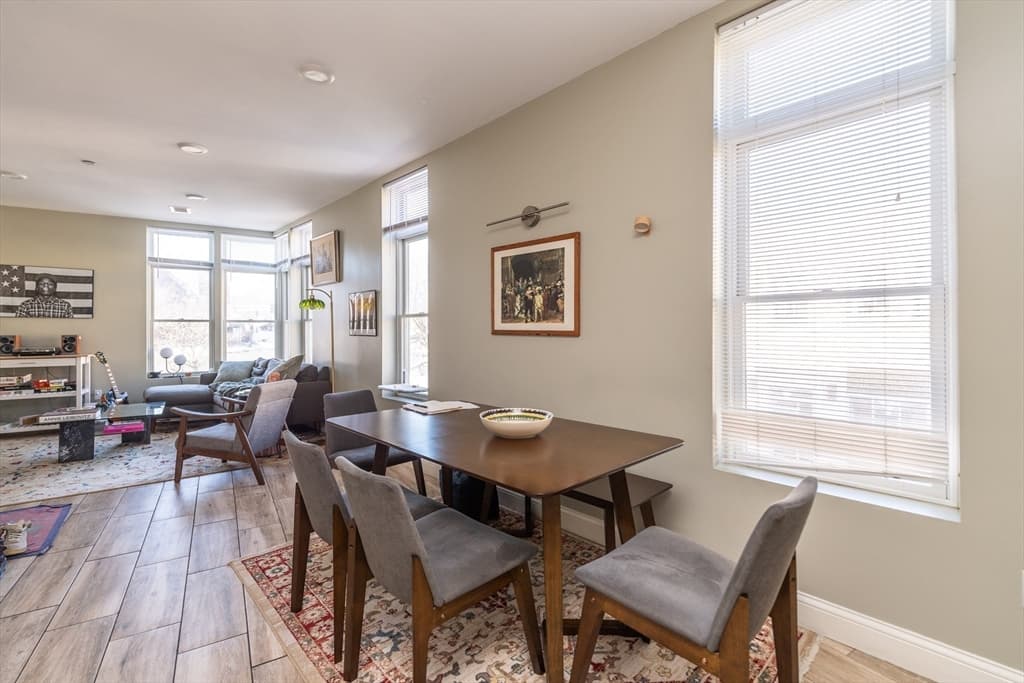 5+ Family - 5+ Units Side by Side at 10 Roxbury Street, Boston MA 02119, Boston, photo 10 of 20