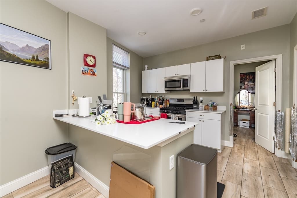 5+ Family - 5+ Units Side by Side at 10 Roxbury Street, Boston MA 02119, Boston, photo 8 of 20