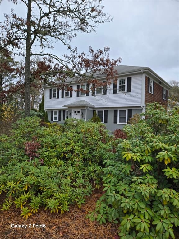 222 Buck Island Road # 5, Yarmouth MA 02673
