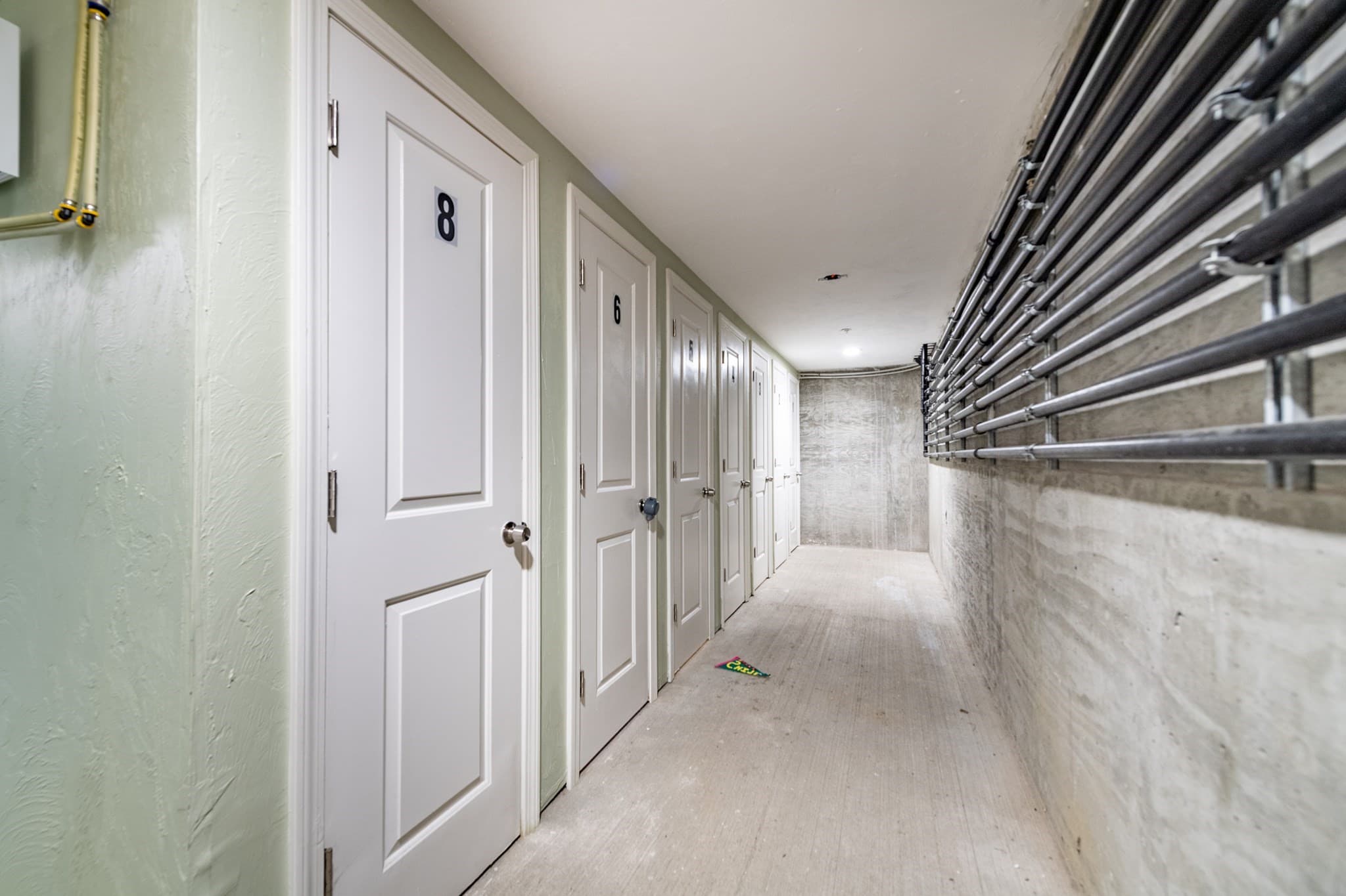 5+ Family - 5+ Units Side by Side at 299 Dudley Street, Boston MA 02119, photo 13 of 18