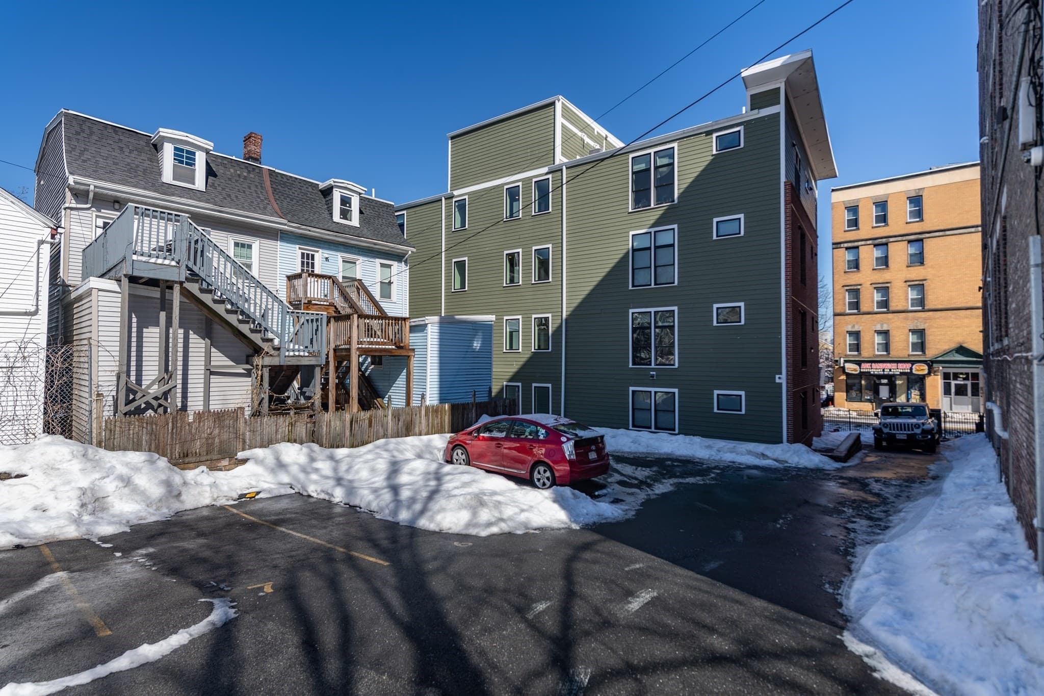 5+ Family - 5+ Units Side by Side at 299 Dudley Street, Boston MA 02119, photo 17 of 18