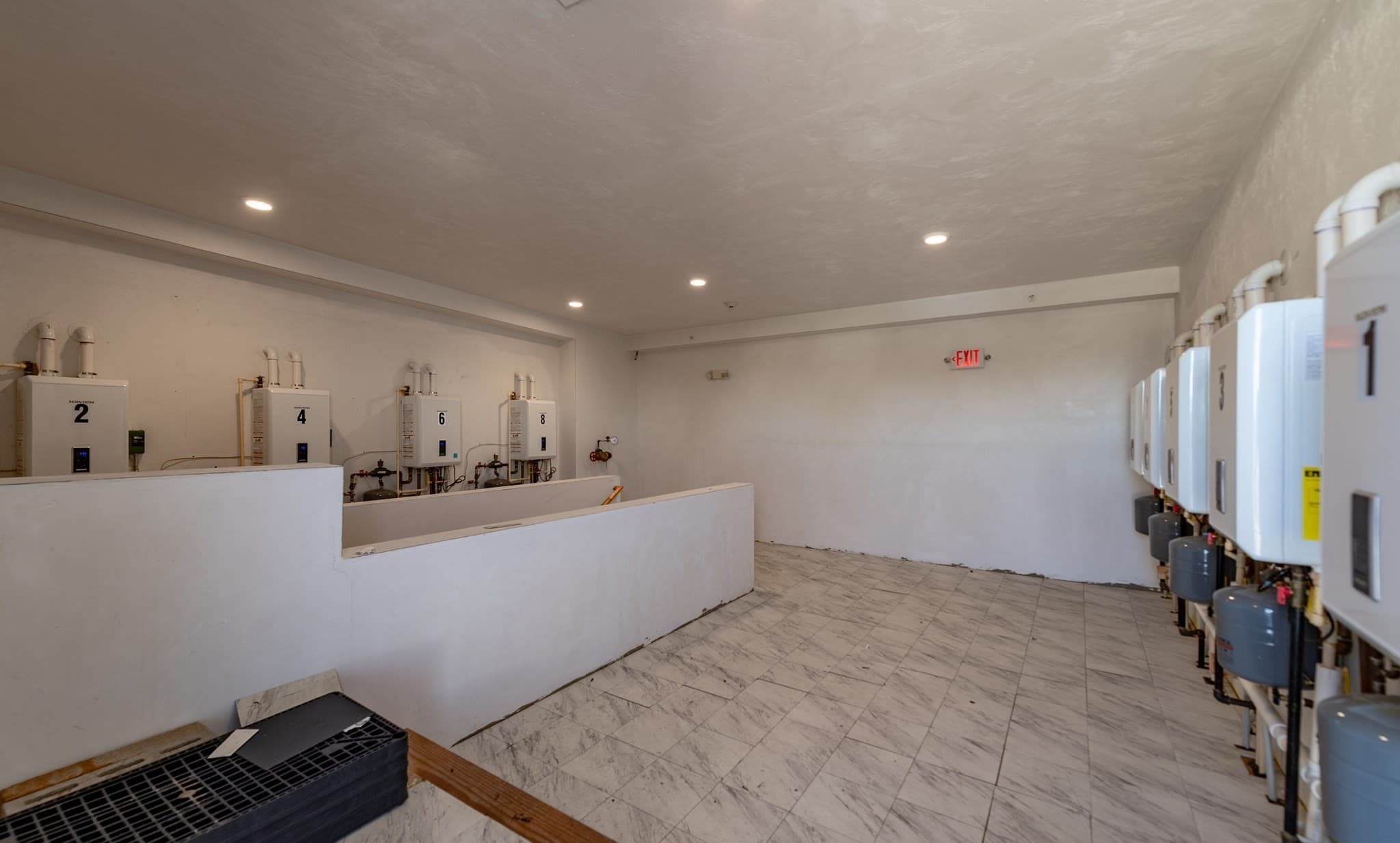 5+ Family - 5+ Units Side by Side at 299 Dudley Street, Boston MA 02119, photo 12 of 18