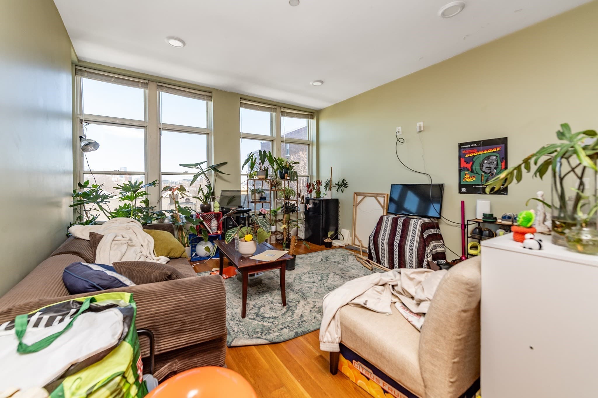 5+ Family - 5+ Units Side by Side at 299 Dudley Street, Boston MA 02119, photo 9 of 18