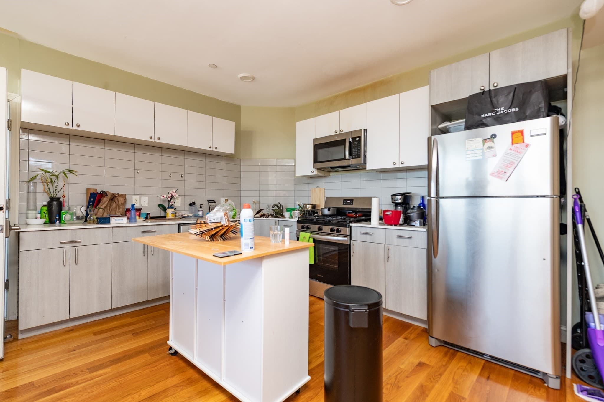5+ Family - 5+ Units Side by Side at 299 Dudley Street, Boston MA 02119, photo 10 of 18