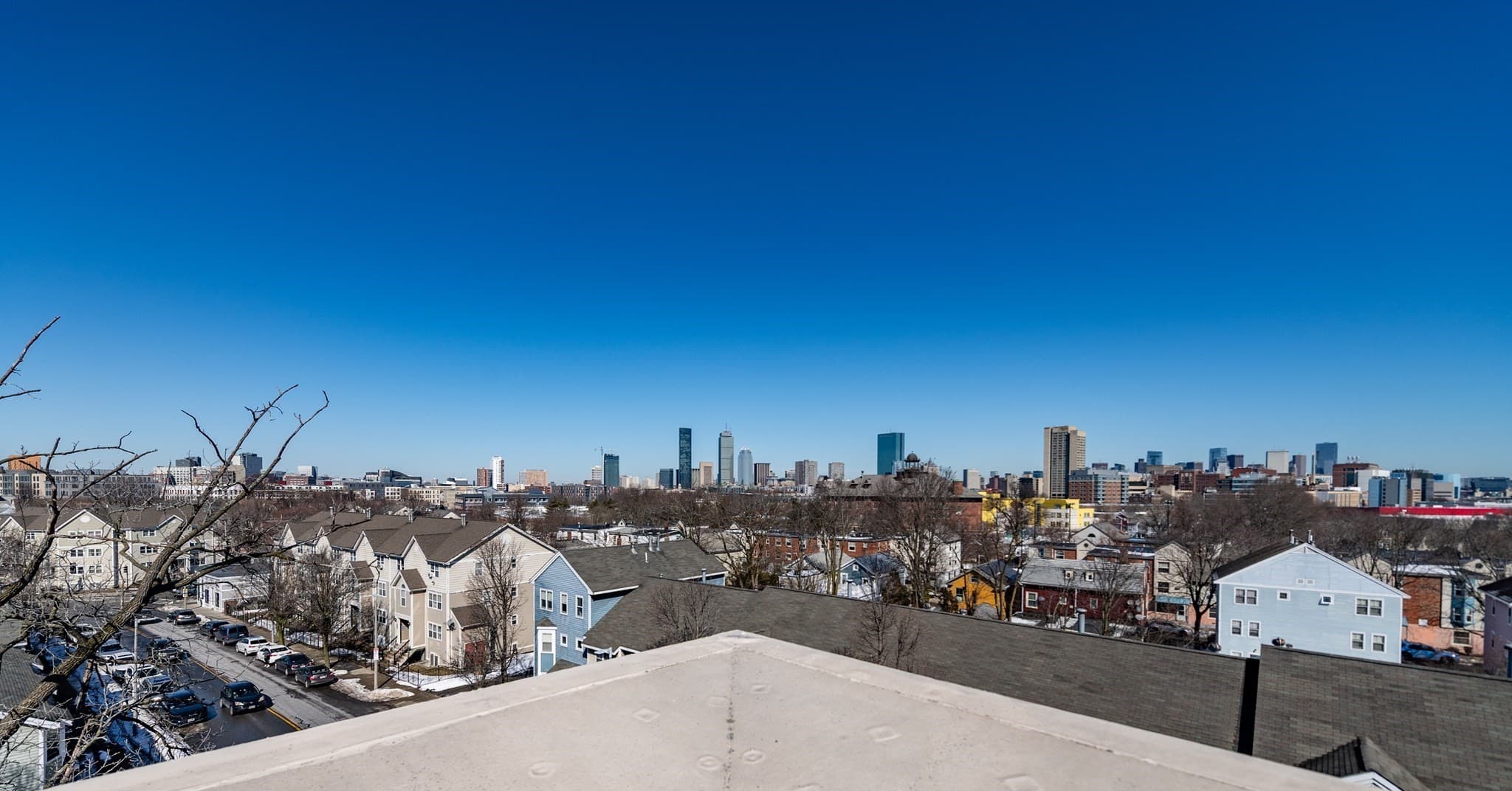 5+ Family - 5+ Units Side by Side at 299 Dudley Street, Boston MA 02119, photo 18 of 18
