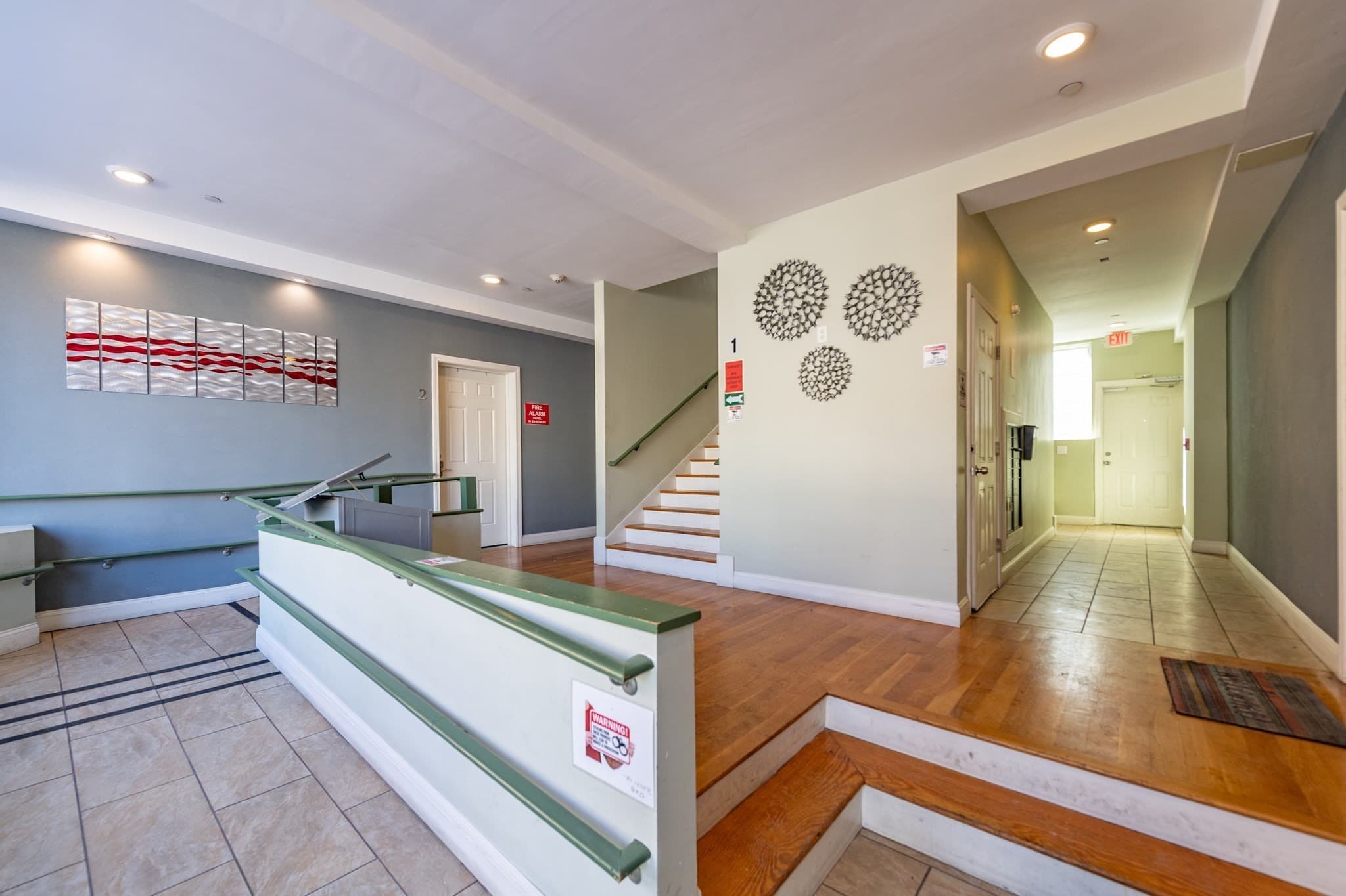 5+ Family - 5+ Units Side by Side at 299 Dudley Street, Boston MA 02119, photo 4 of 18
