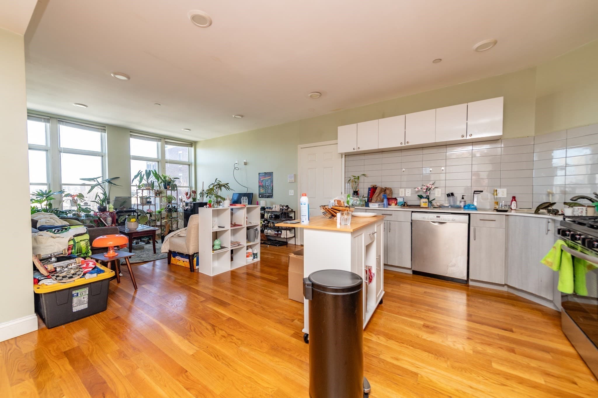 5+ Family - 5+ Units Side by Side at 299 Dudley Street, Boston MA 02119, photo 8 of 18