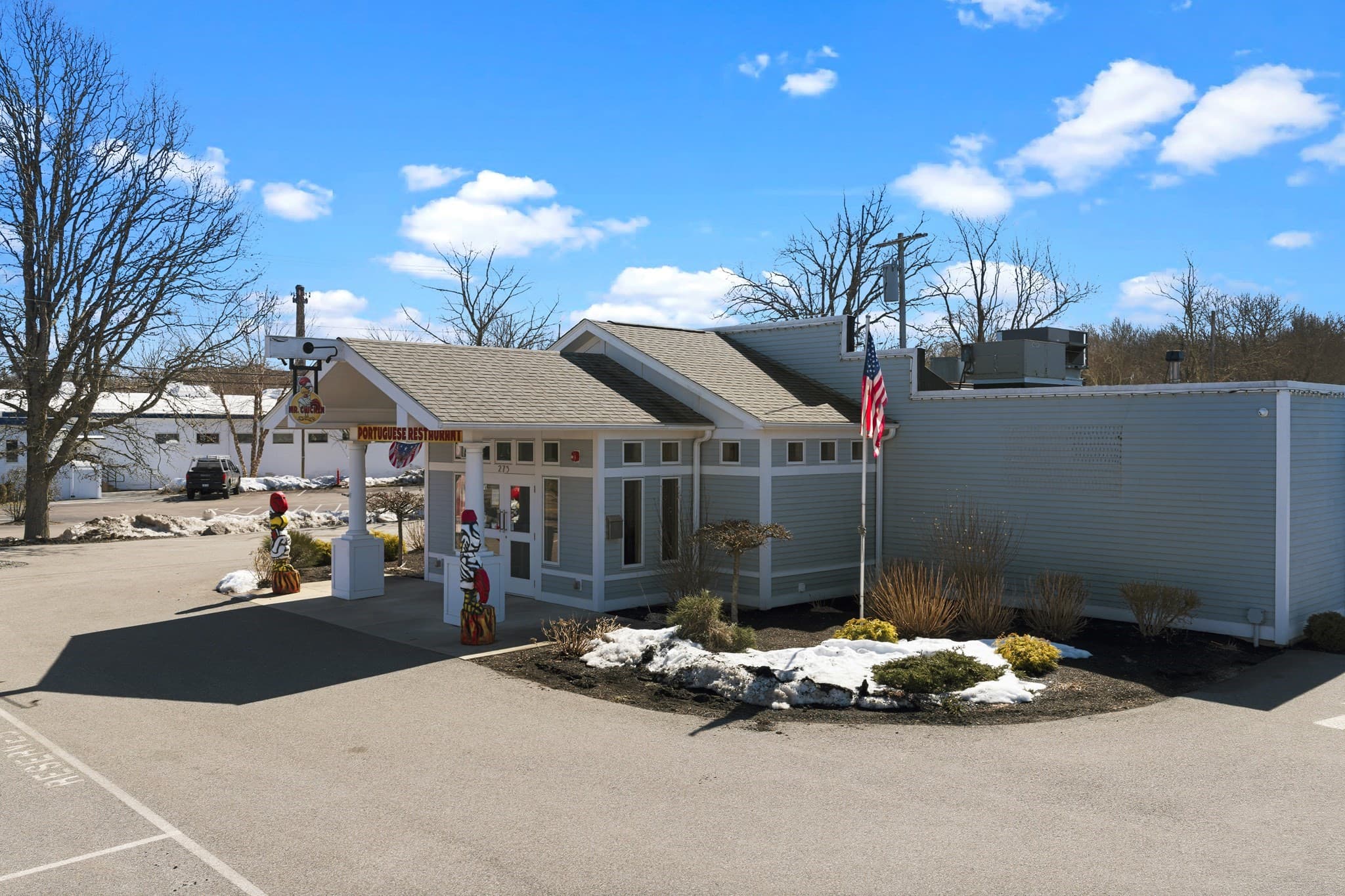 Commercial Sale at 275 Child St, Warren RI 02885, Warren, photo 2 of 36