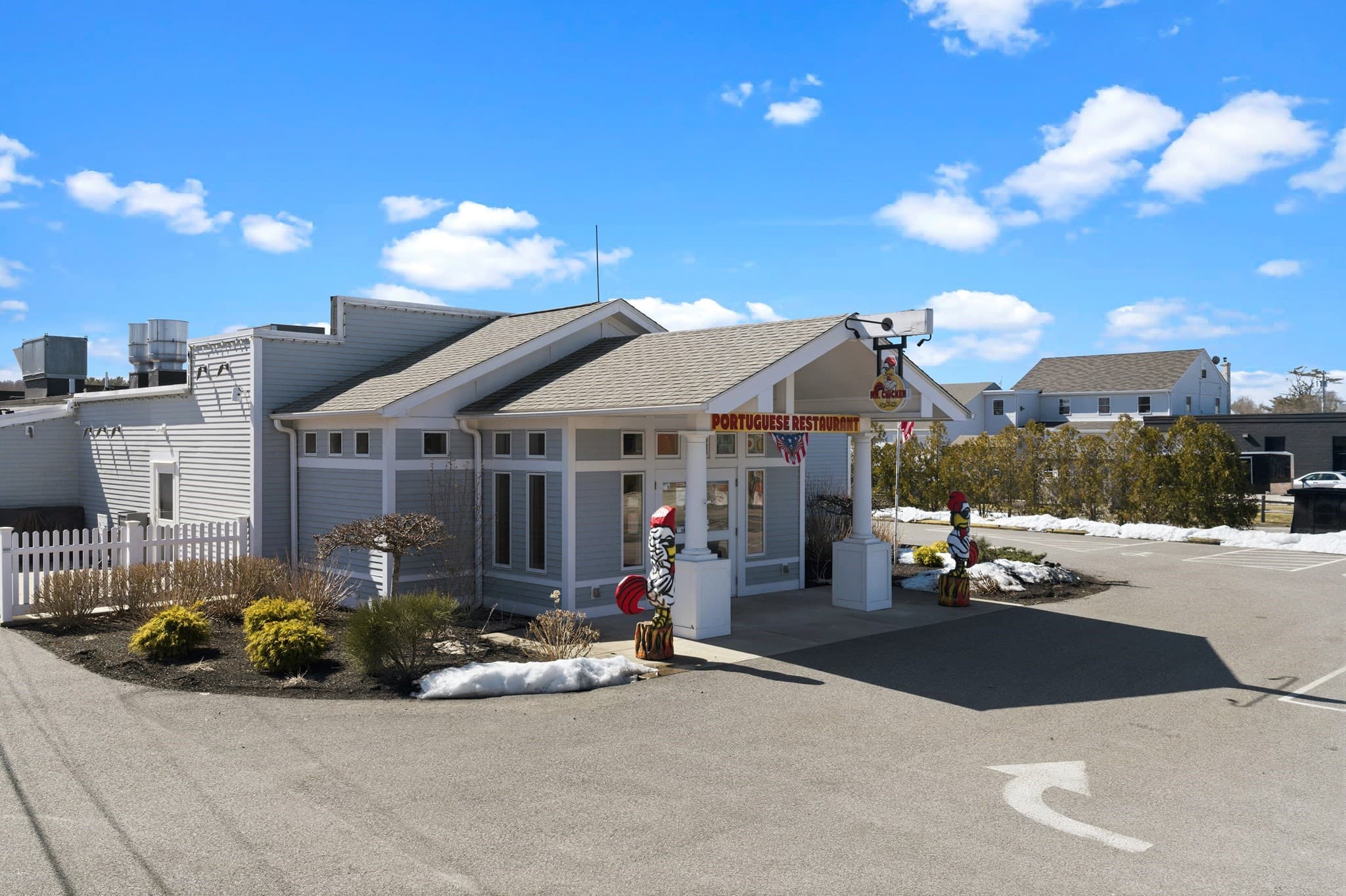 Commercial Sale at 275 Child St, Warren RI 02885, Warren, photo 3 of 36