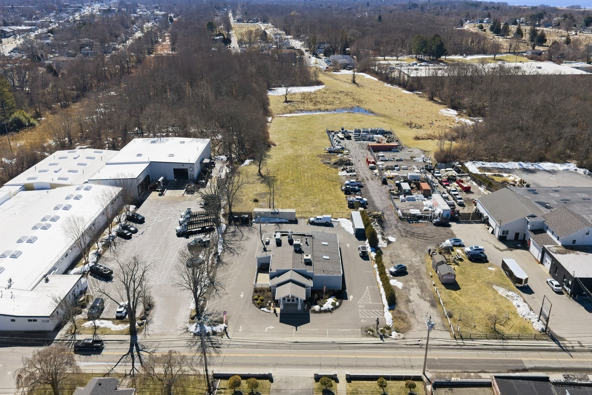 Commercial Sale at 275 Child St, Warren RI 02885, Warren, photo 36 of 36