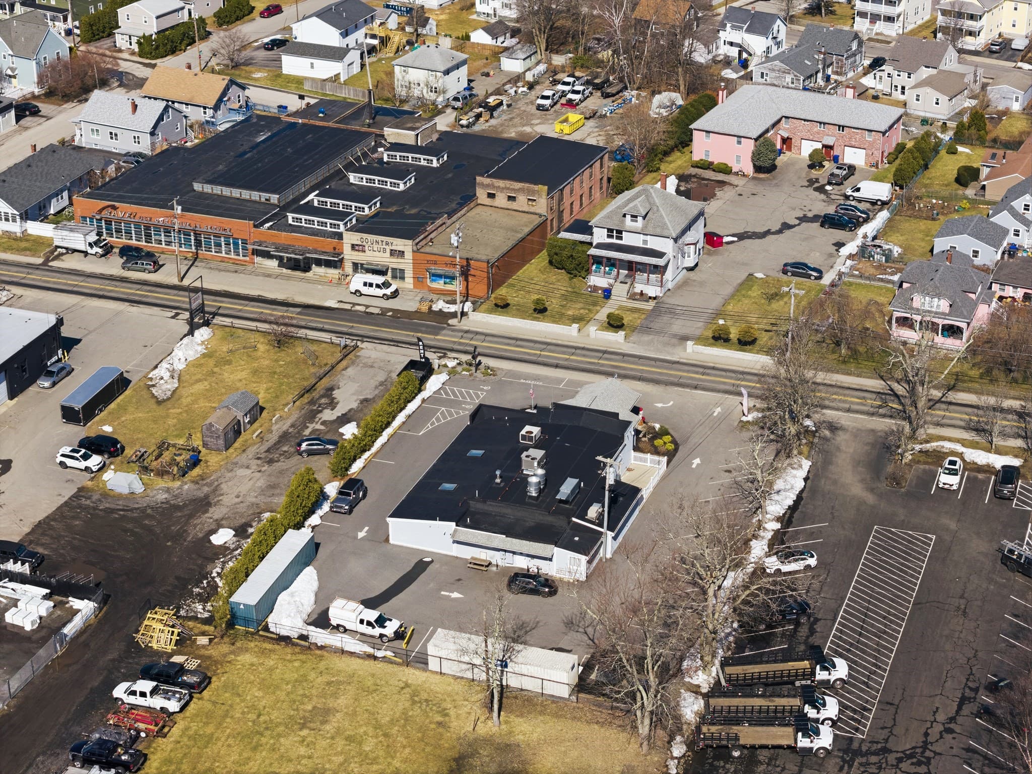 Commercial Sale at 275 Child St, Warren RI 02885, Warren, photo 34 of 36