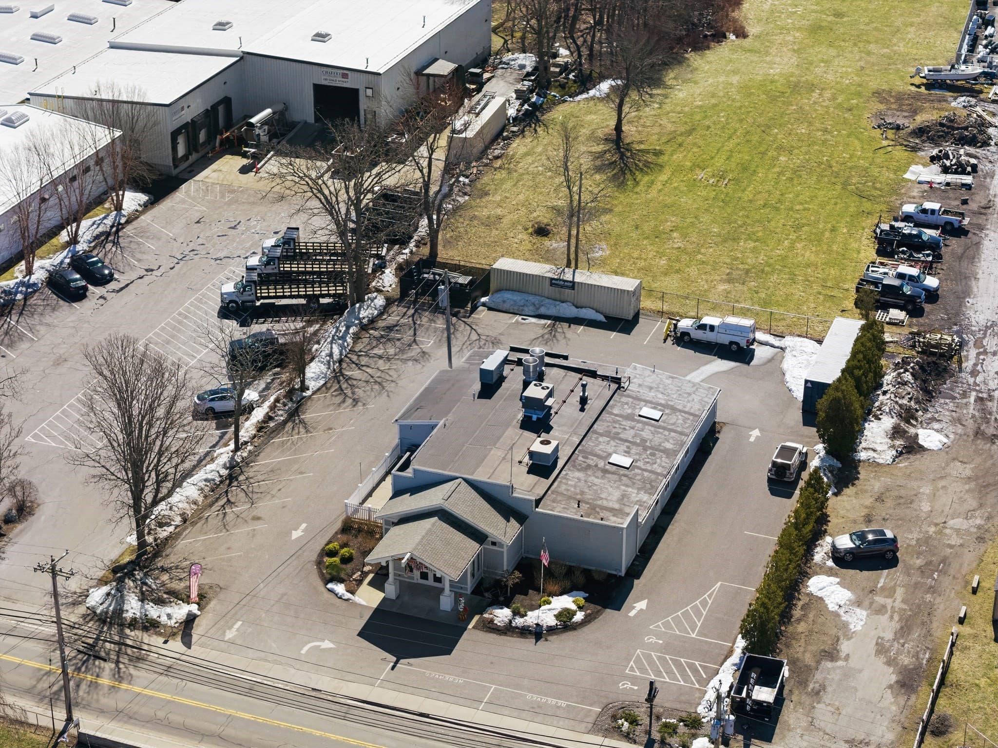 Commercial Sale at 275 Child St, Warren RI 02885, Warren, photo 35 of 36