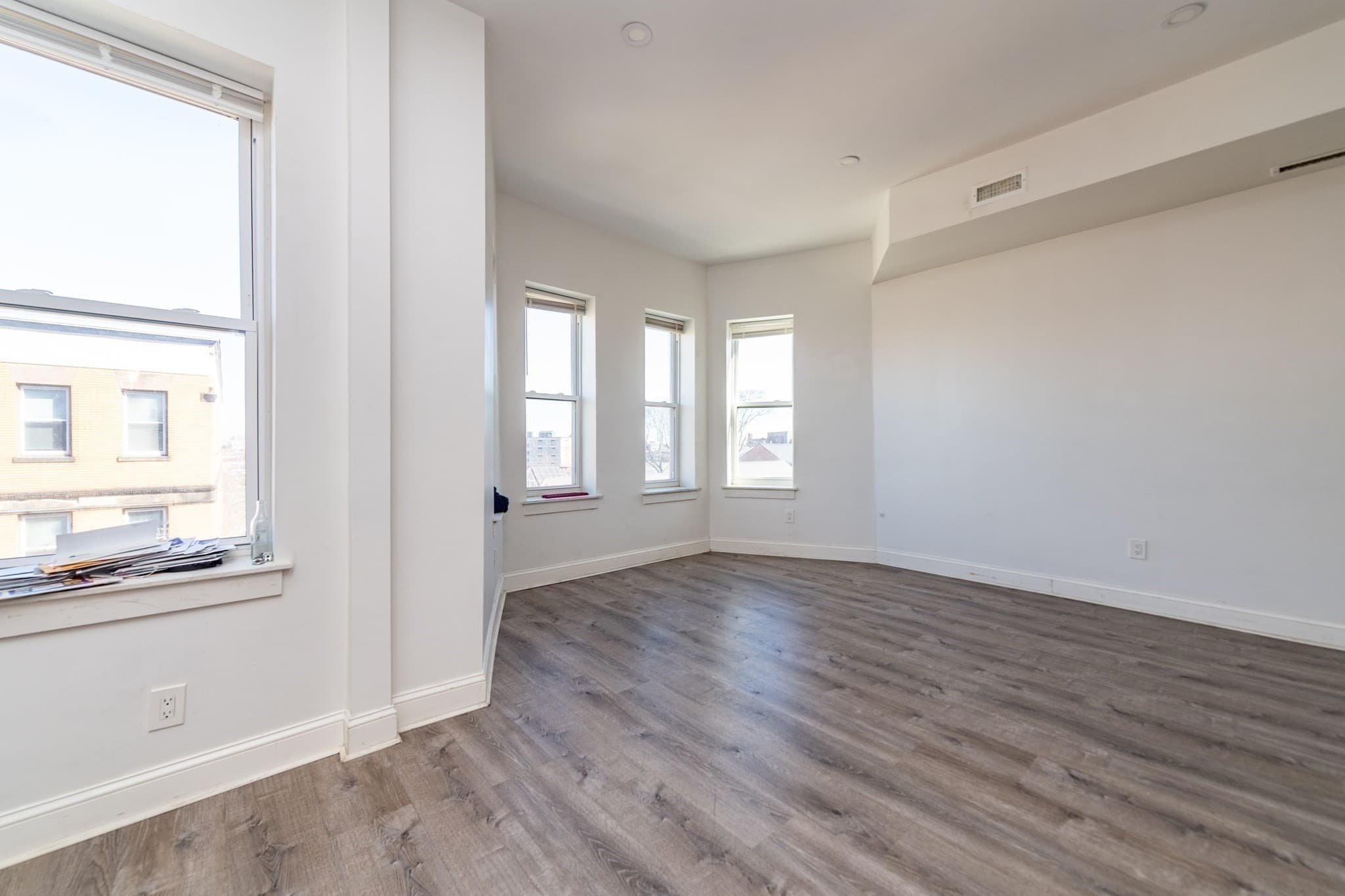 5+ Family - 5+ Units Side by Side at 301-305 Dudley Street, Boston MA 02119, photo 12 of 14