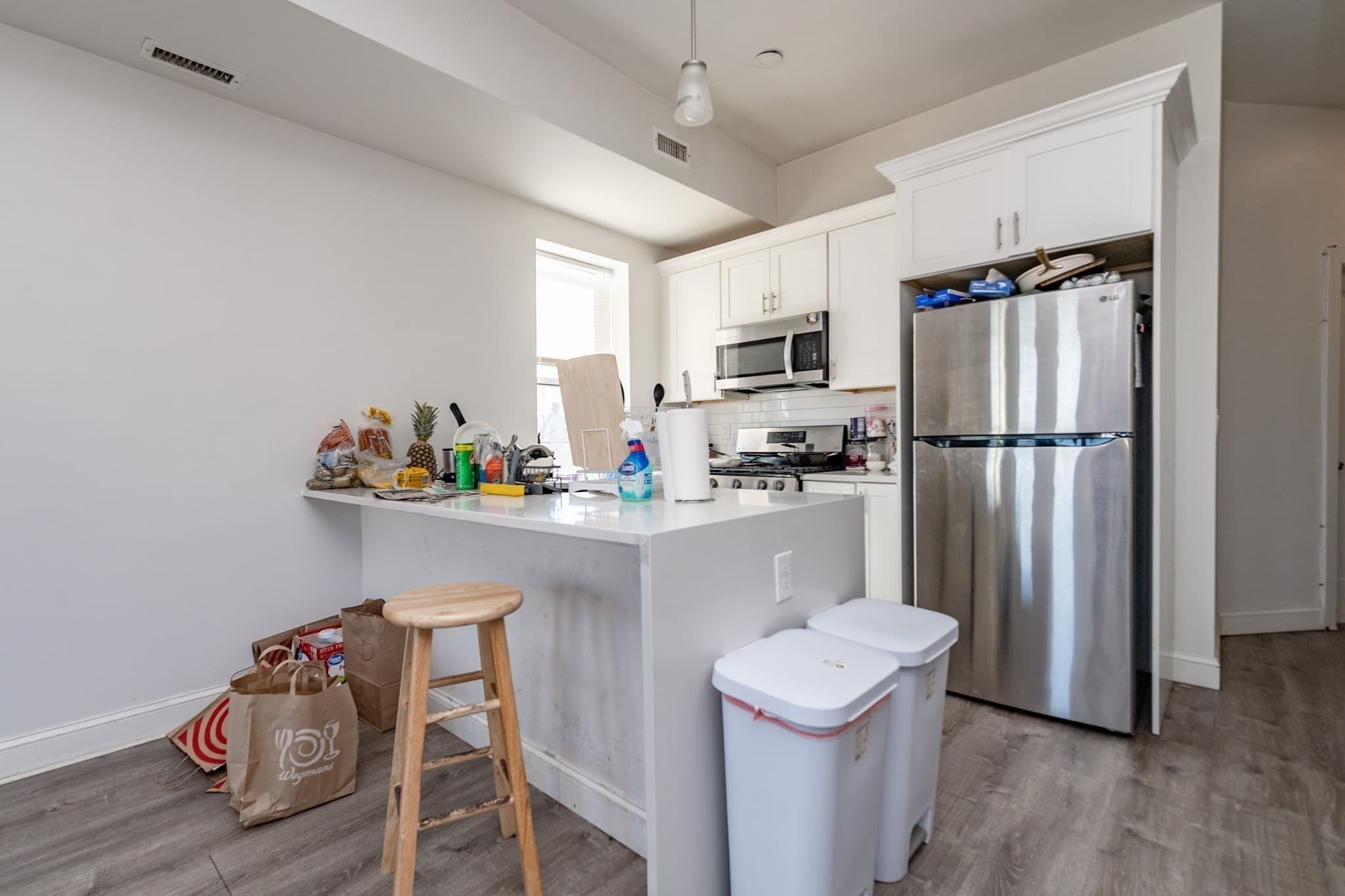 5+ Family - 5+ Units Side by Side at 301-305 Dudley Street, Boston MA 02119, photo 7 of 14